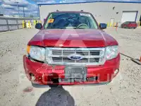 2012 Ford ESCAPE фото