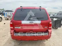 2012 Ford ESCAPE photo