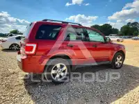 2012 Ford ESCAPE photo