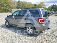 2012 Ford ESCAPE фото
