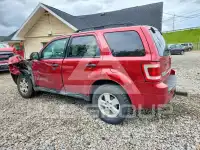 2012 Ford ESCAPE фото