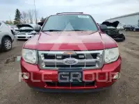 2012 Ford ESCAPE фото