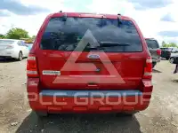 2012 Ford ESCAPE photo