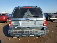 2012 Ford ESCAPE фото