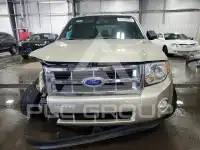 2012 Ford ESCAPE фото