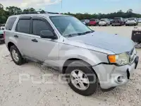 2012 Ford ESCAPE фото
