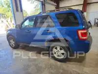 2012 Ford ESCAPE photo