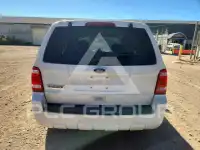2012 Ford ESCAPE photo