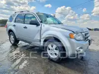 2012 Ford ESCAPE photo
