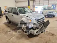 2012 Ford ESCAPE photo