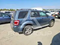 2012 Ford ESCAPE фото
