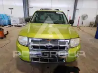 2012 Ford ESCAPE фото