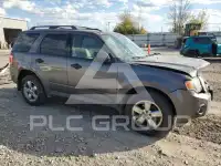 2012 Ford ESCAPE photo