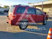 2012 Ford ESCAPE photo