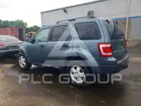 2012 Ford ESCAPE photo