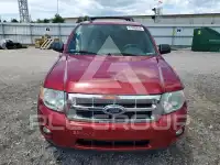 2012 Ford ESCAPE photo