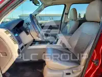 2012 Ford ESCAPE photo