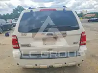 2012 Ford ESCAPE photo