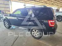 2012 Ford ESCAPE photo