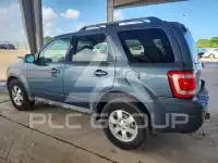 2012 Ford ESCAPE фото