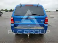 2012 Ford ESCAPE фото