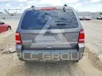 2012 Ford ESCAPE фото