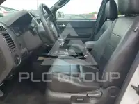 2012 Ford ESCAPE фото