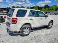 2012 Ford ESCAPE фото