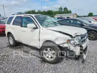 2012 Ford ESCAPE фото