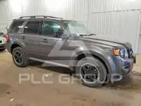 2012 Ford ESCAPE фото