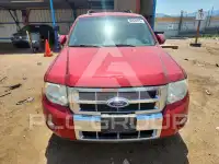 2012 Ford ESCAPE photo