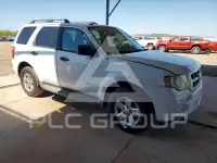 2012 Ford ESCAPE фото