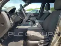 2012 Ford ESCAPE фото