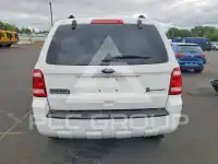 2012 Ford ESCAPE photo