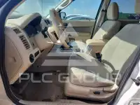 2012 Ford ESCAPE фото