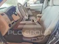 2012 Ford ESCAPE photo