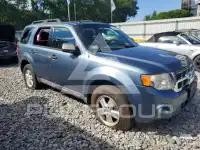 2012 Ford ESCAPE фото