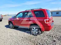 2012 Ford ESCAPE photo
