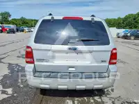 2012 Ford ESCAPE фото