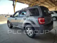 2012 Ford ESCAPE photo