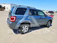 2012 Ford ESCAPE фото