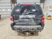 2012 Ford ESCAPE photo