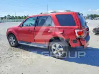 2012 Ford ESCAPE фото