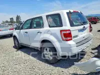 2012 Ford ESCAPE фото