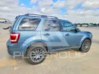 2012 Ford ESCAPE фото