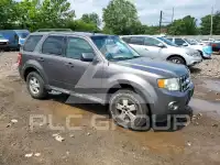 2012 Ford ESCAPE photo