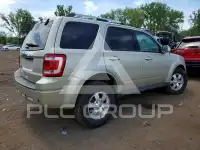 2012 Ford ESCAPE photo