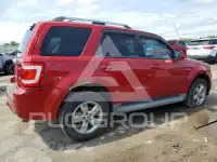 2012 Ford ESCAPE photo