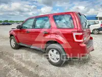 2012 Ford ESCAPE photo