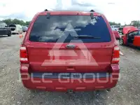 2012 Ford ESCAPE photo